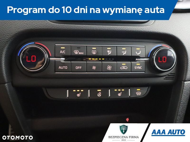 Kia Ceed - 20