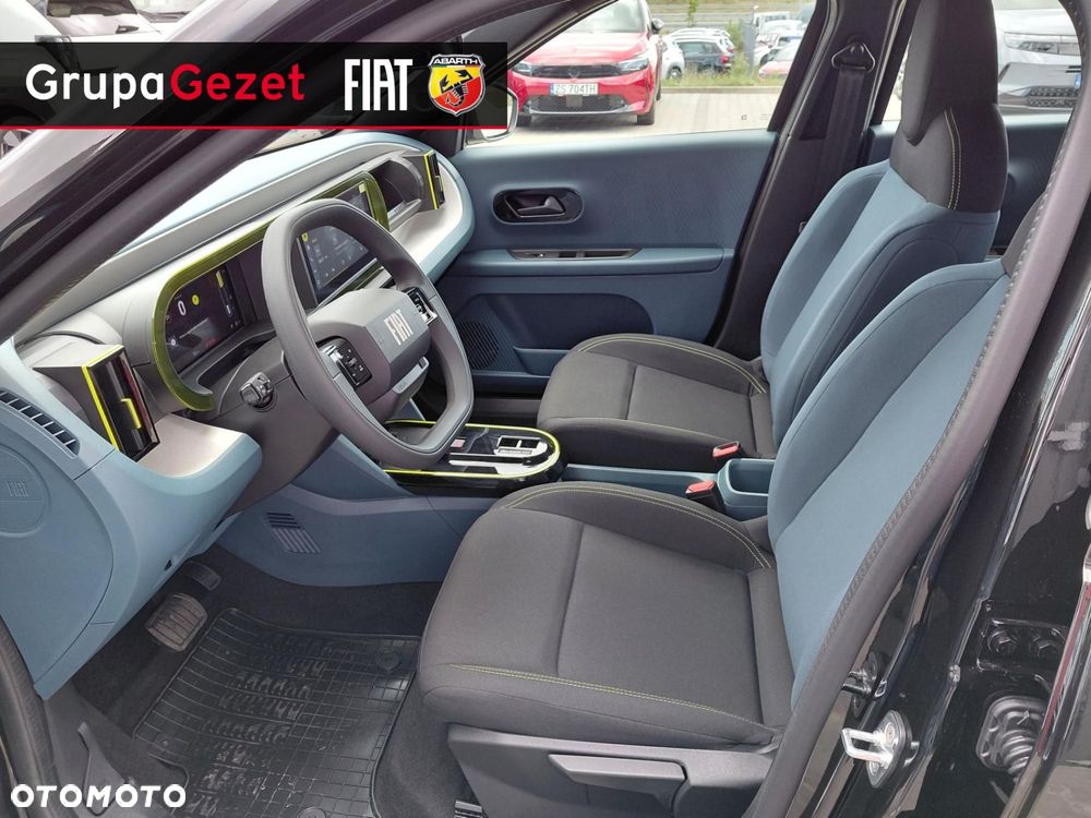 Fiat Grande Panda - 11
