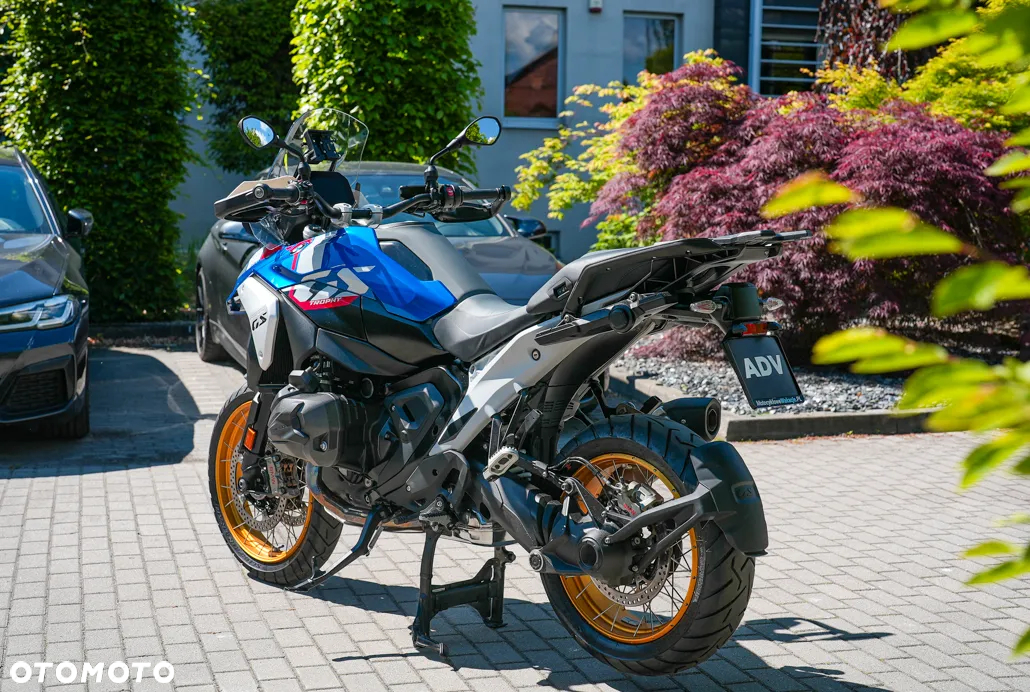 BMW GS - 29