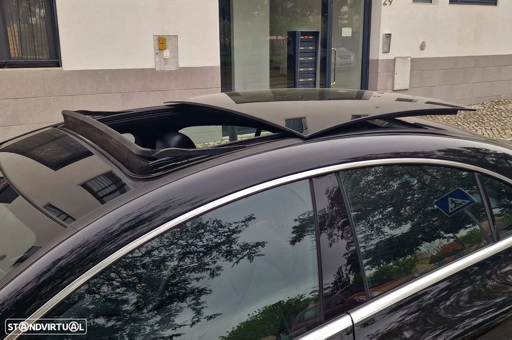 Mercedes-Benz CLA 200 7G-DCT Progressive - 10