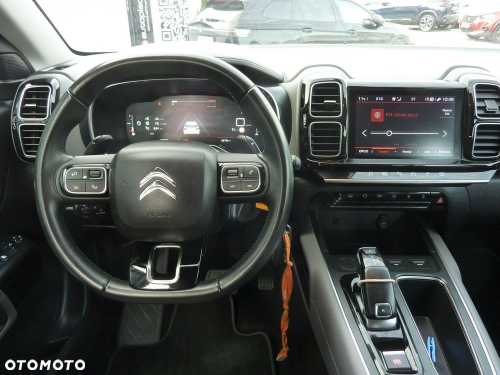 Citroën C5 Aircross - 20
