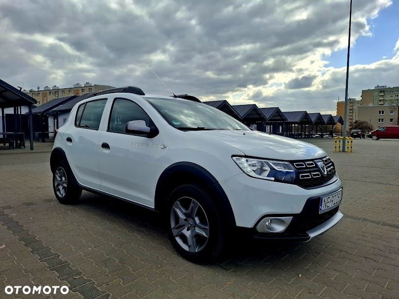 Dacia Sandero Stepway TCe 90 (S&S) Prestige - 27