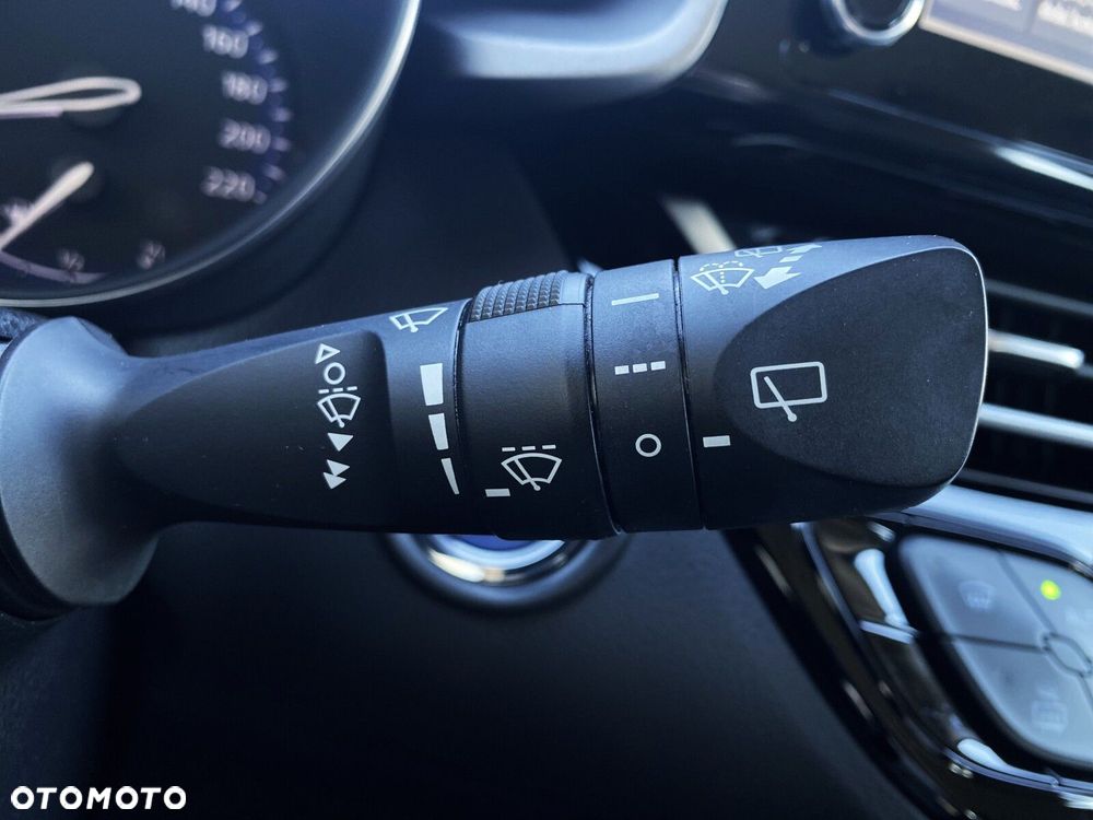 Toyota C-HR 1.8 Hybrid Comfort - 27