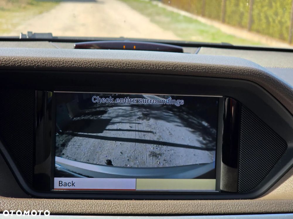 Mercedes-Benz Klasa E 250 CDI DPF BlueEFFICIENCY Automatik Elegance - 11