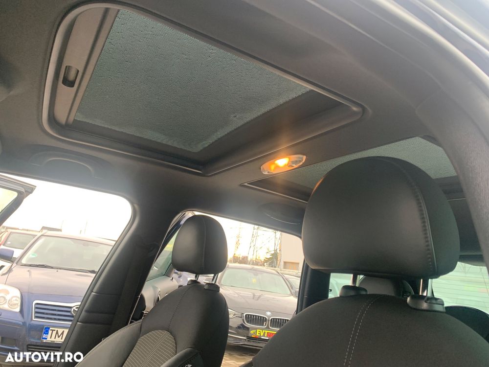 Mini Countryman Cooper SD All4 Aut. - 11