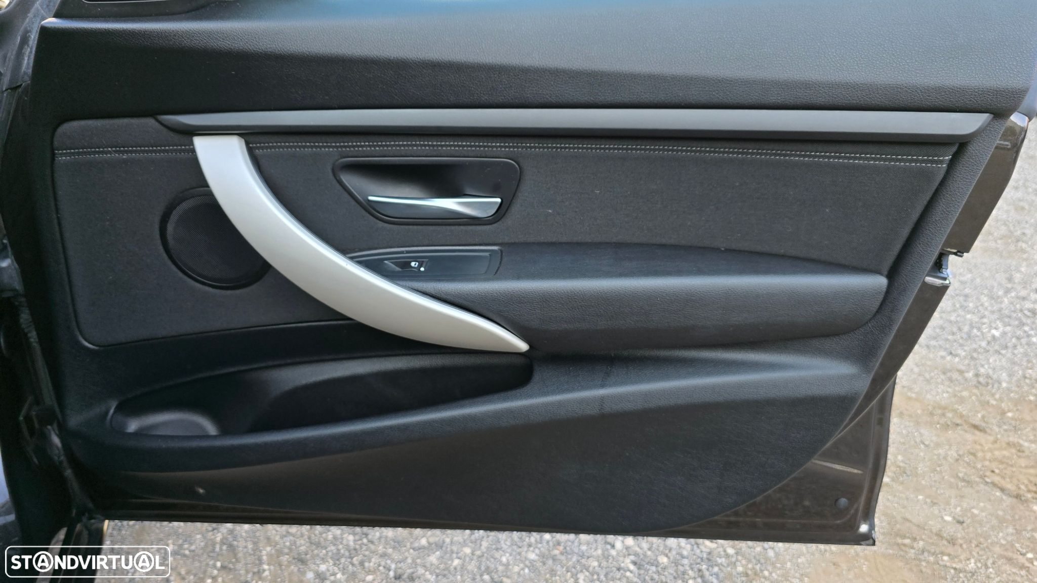 BMW 320 Gran Turismo - 35