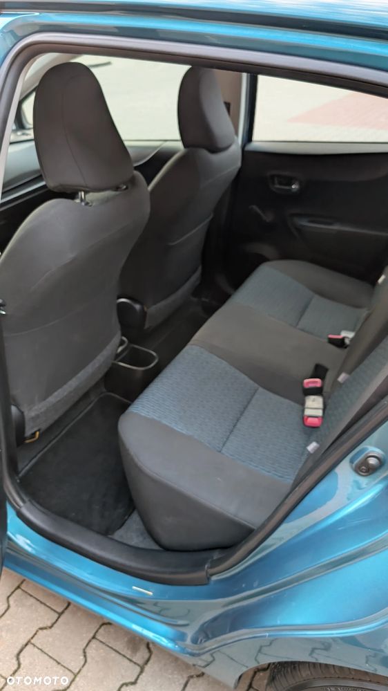 Toyota Yaris 1.0 Active - 6