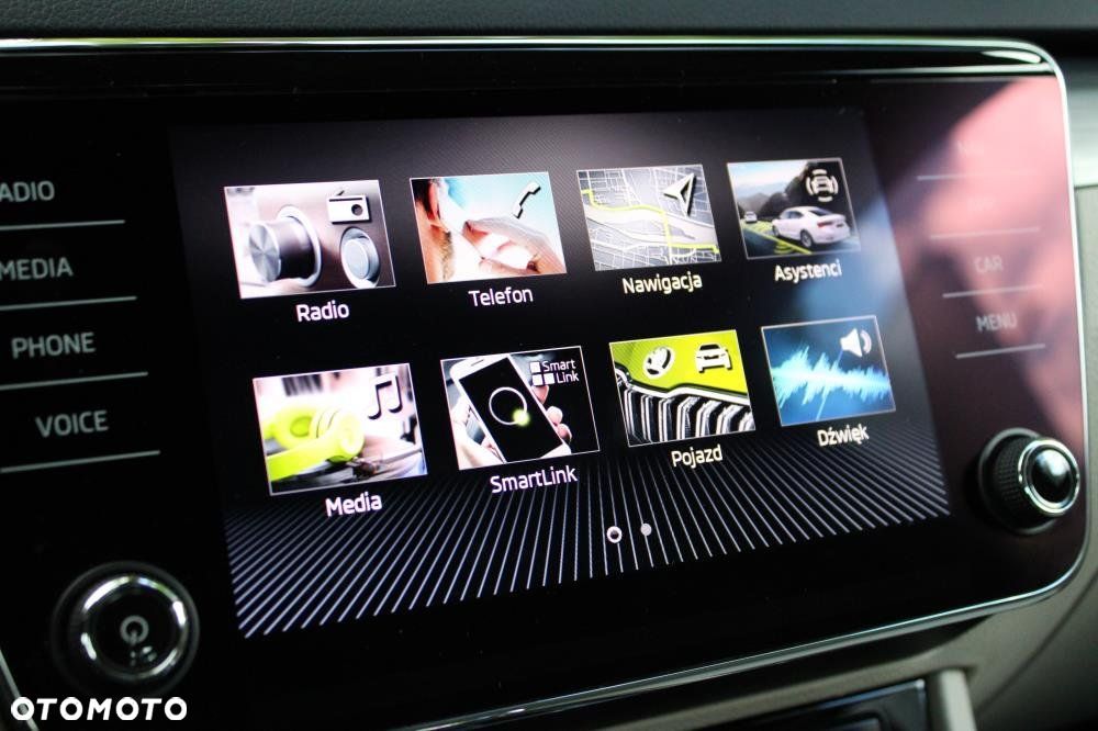 Skoda Superb - 25