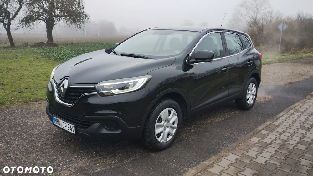 Renault Kadjar Energy TCe 130 Life - 3