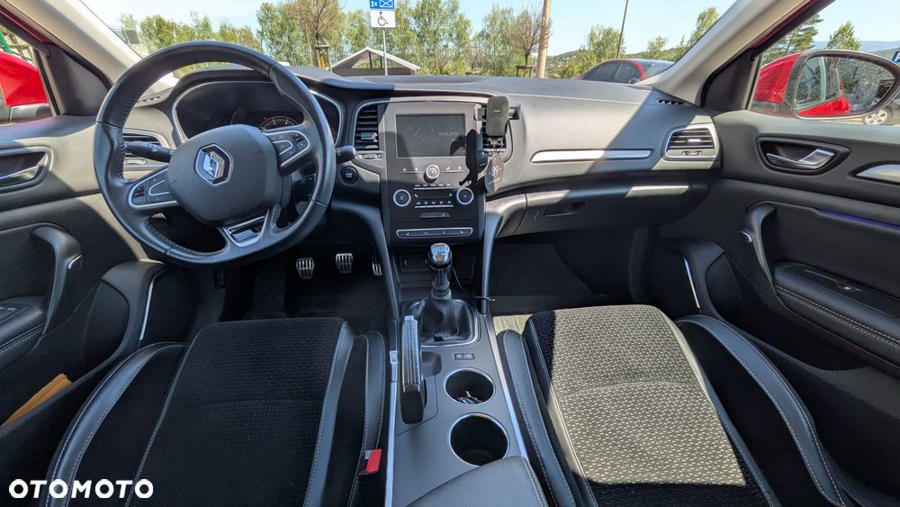 Renault Megane 1.2 Energy TCe Intens - 6