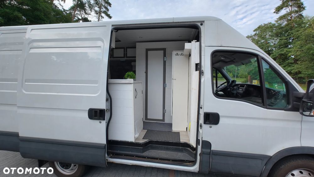 Iveco Daily - 13
