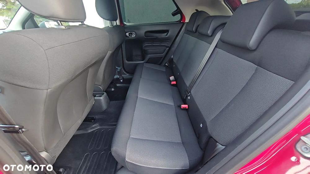 Citroën C4 Cactus 1.2 PureTech Shine Edition - 10