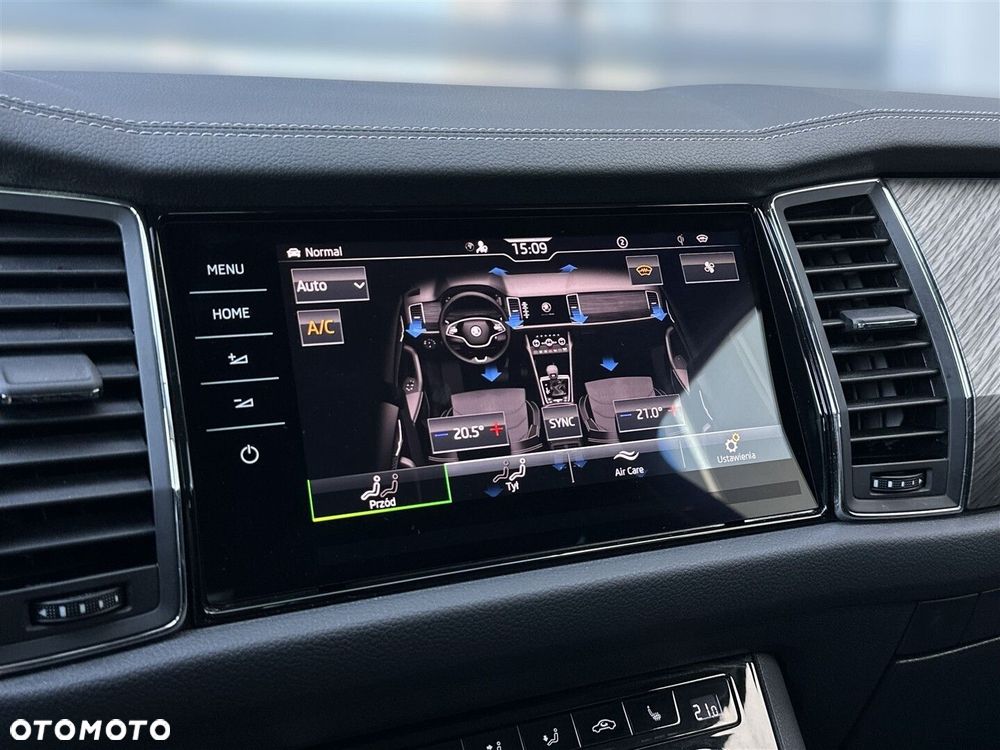 Skoda Kodiaq 2.0 TDI 4x4 Style DSG - 24