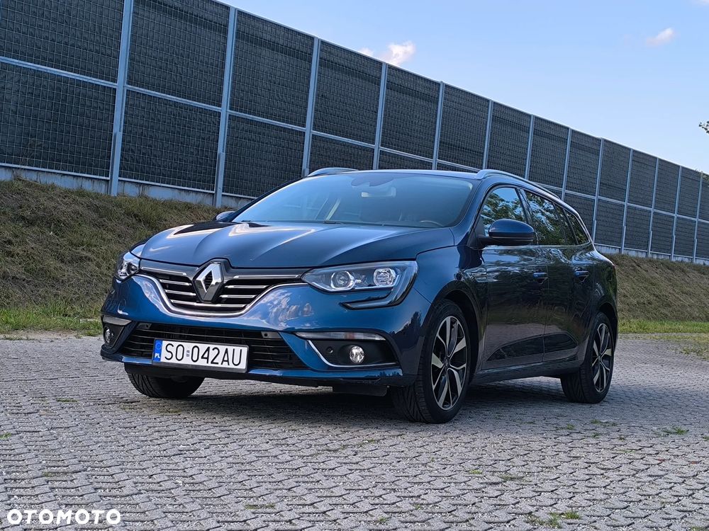 Renault Megane - 10