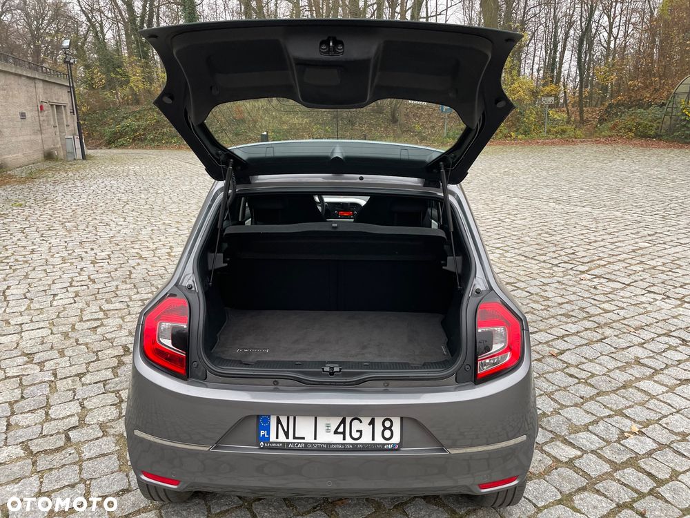 Renault Twingo ENERGY TCe 90 Intens - 18