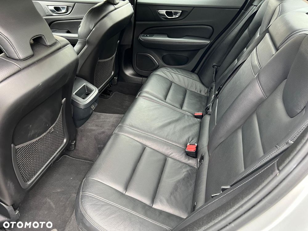 Volvo S60 B4 B Geartronic Inscription - 32