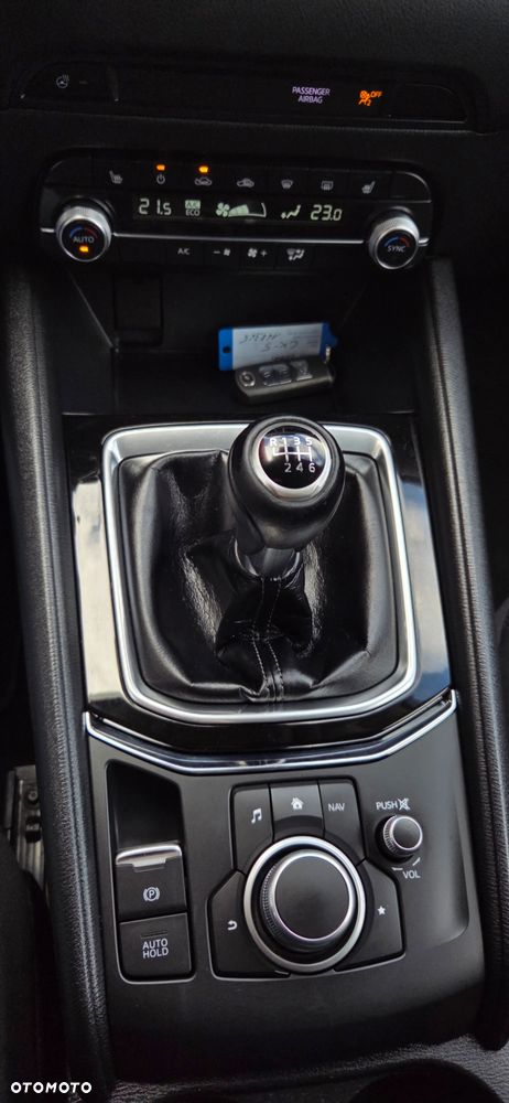 Mazda CX-5 SKYACTIV-D 150 SCR Prime-Line - 23