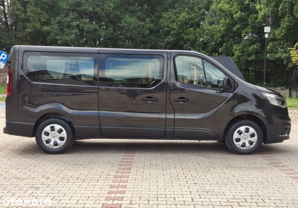 Renault Trafic - 5