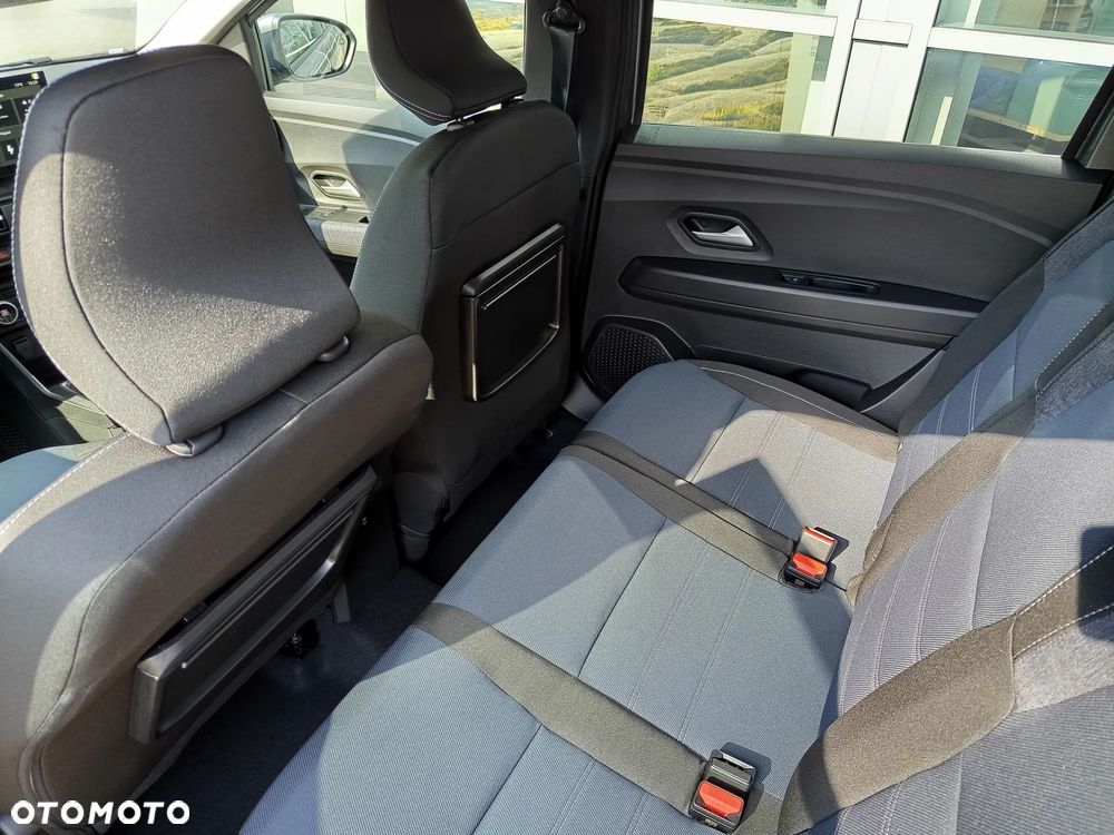 Dacia Jogger 1.8 Full Hybrid 155 Journey MMT - 17