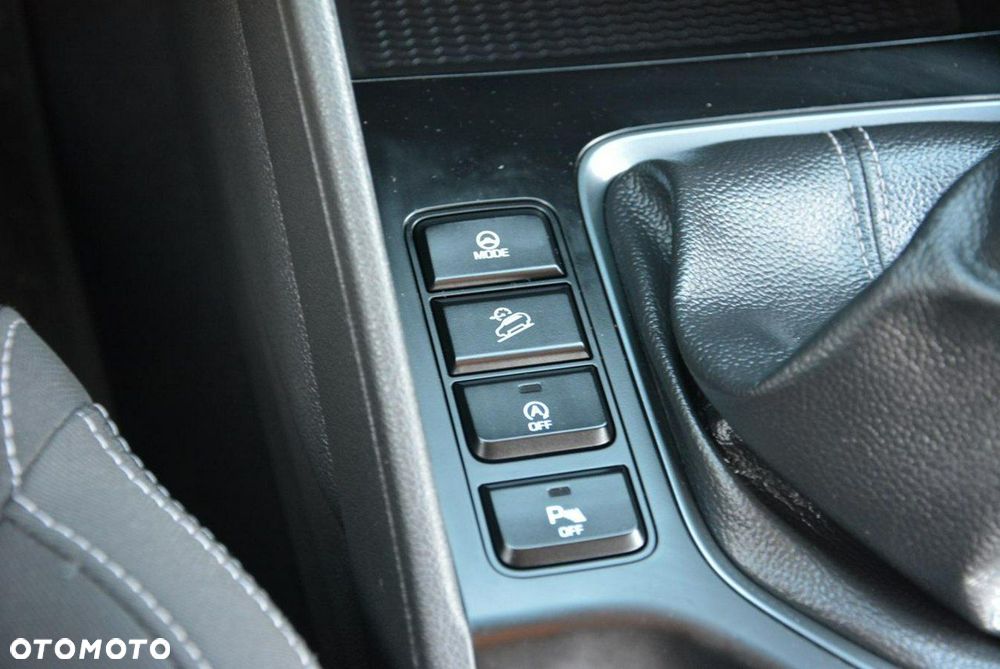 Hyundai Tucson 1.6 GDi 2WD Style - 27