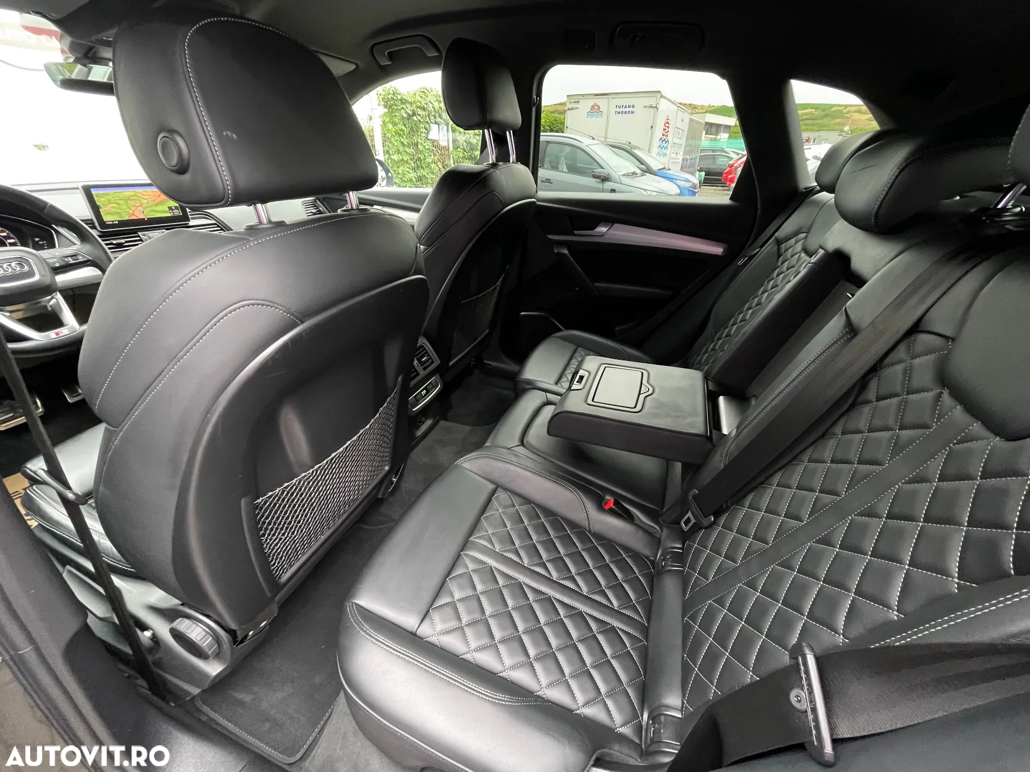 Audi Q5 2.0 40 TDI quattro S tronic Sport - 16