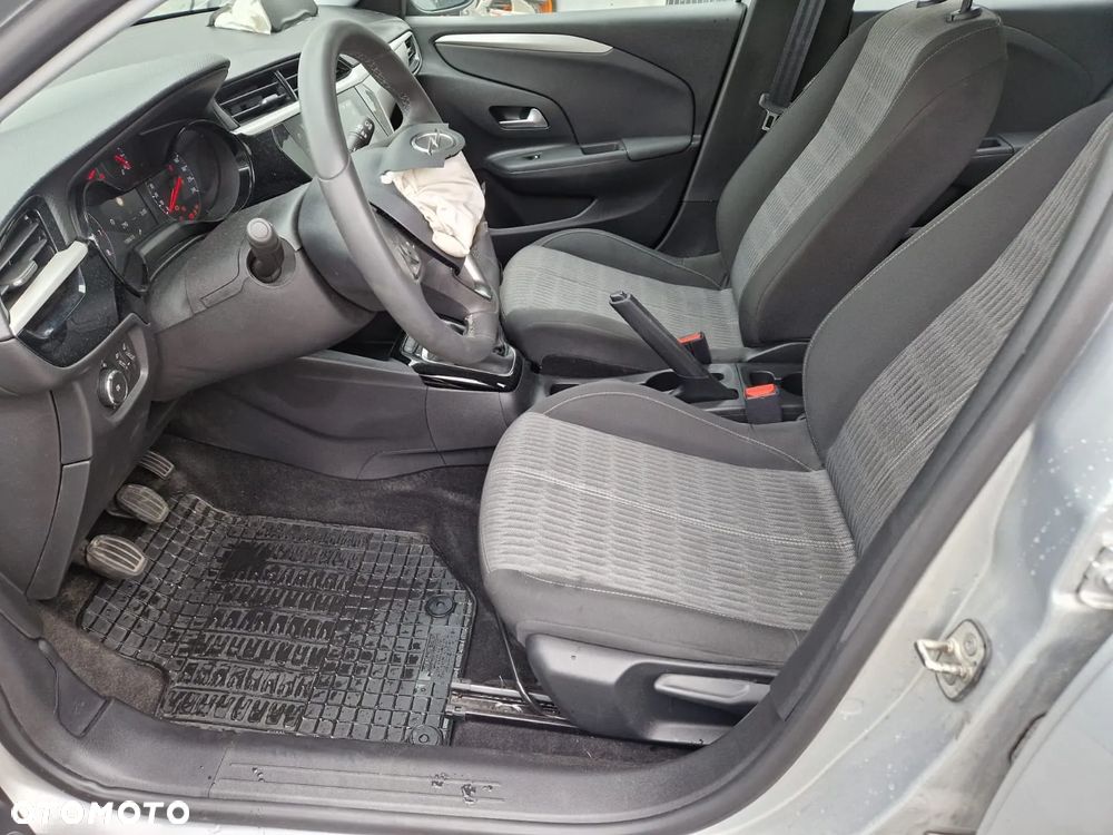 Opel Corsa 1.5 D Edition S&S - 12