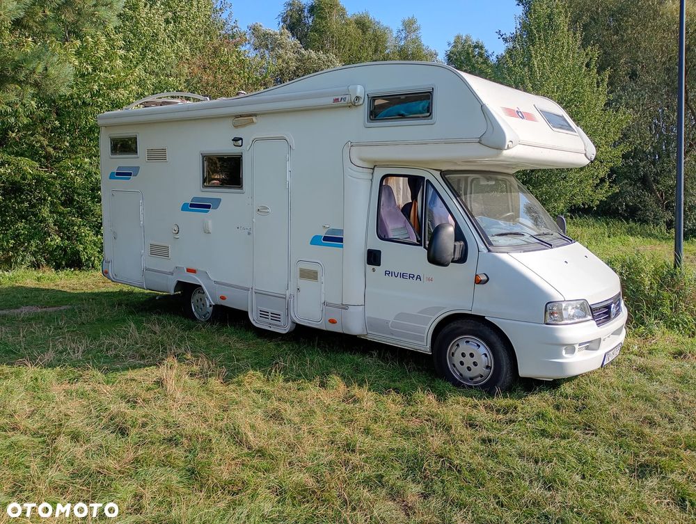 Fiat Ducato - 13