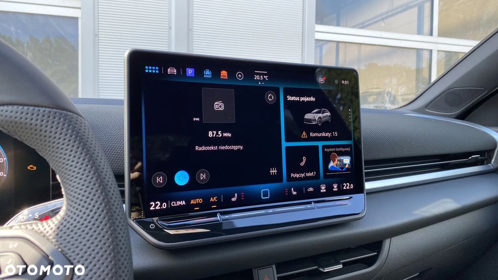Volkswagen T-Roc 1.5 TSI R-Line DSG - 14