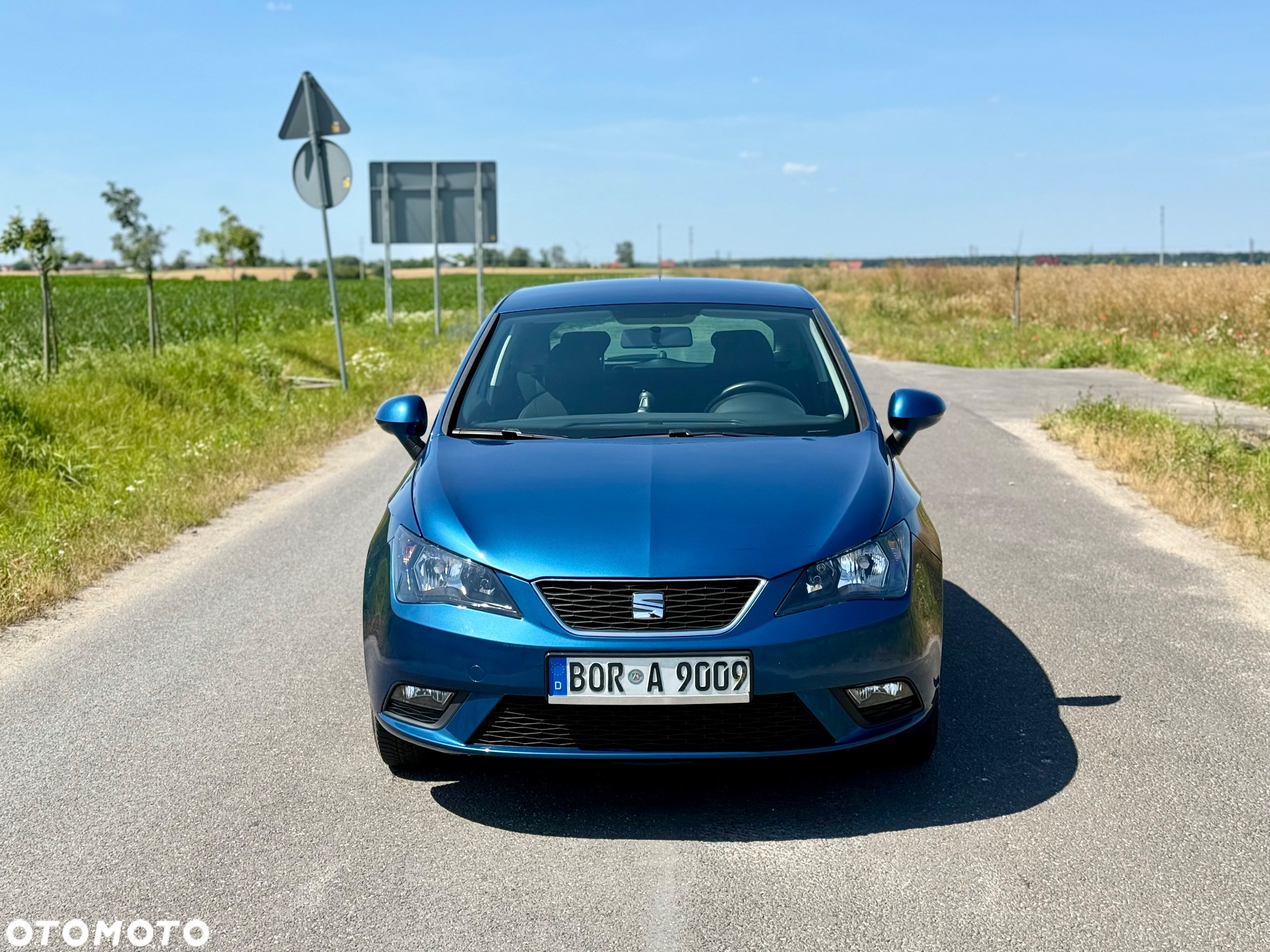 Seat Ibiza SC 1.2 TSI Style - 3