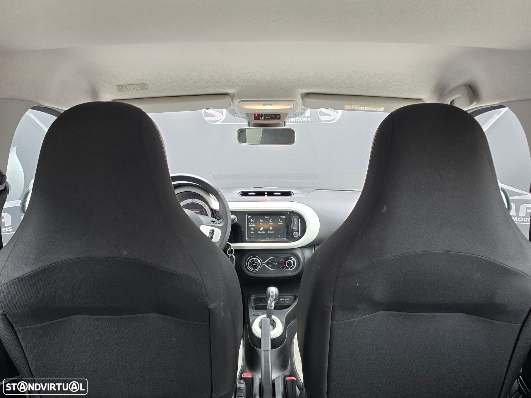 Renault Twingo - 15