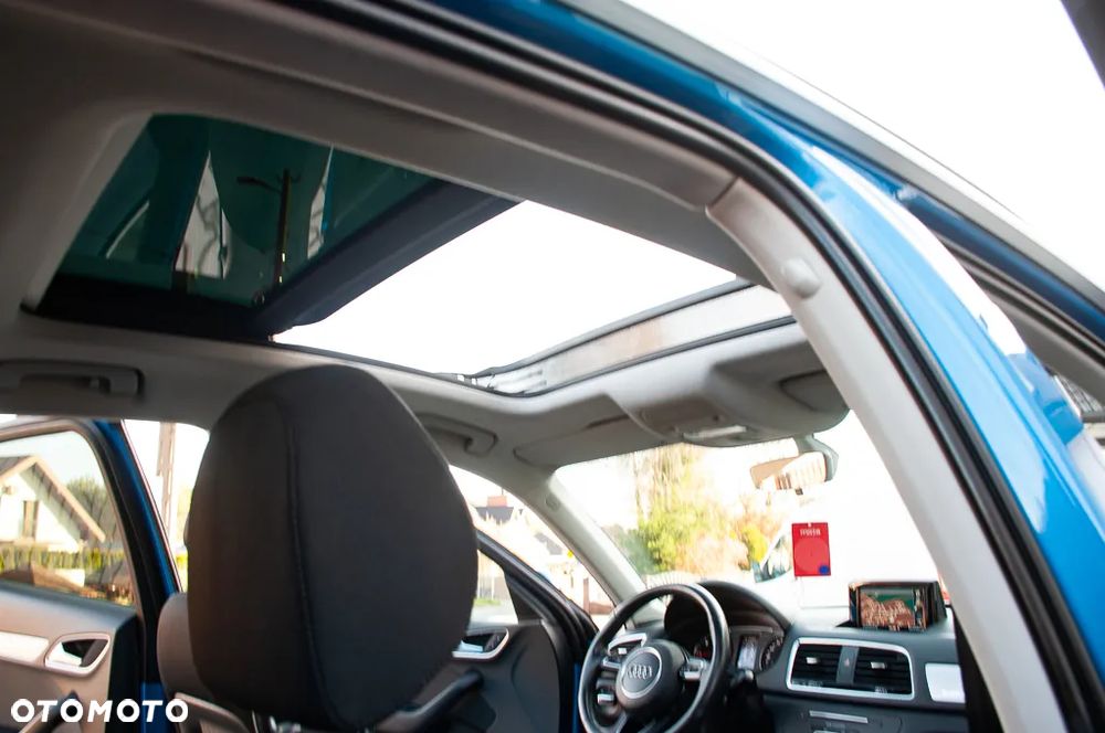 Audi Q3 2.0 TDI Quattro Design S tronic - 29