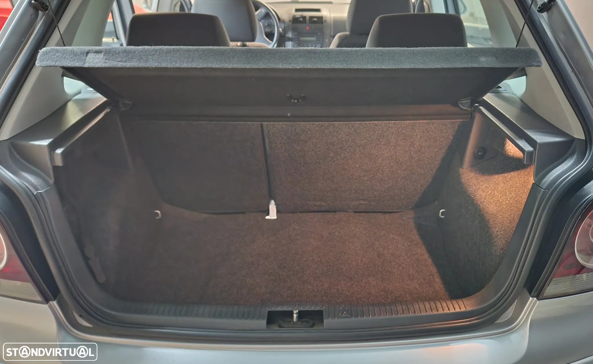 VW Polo 1.2 Special AC - 15