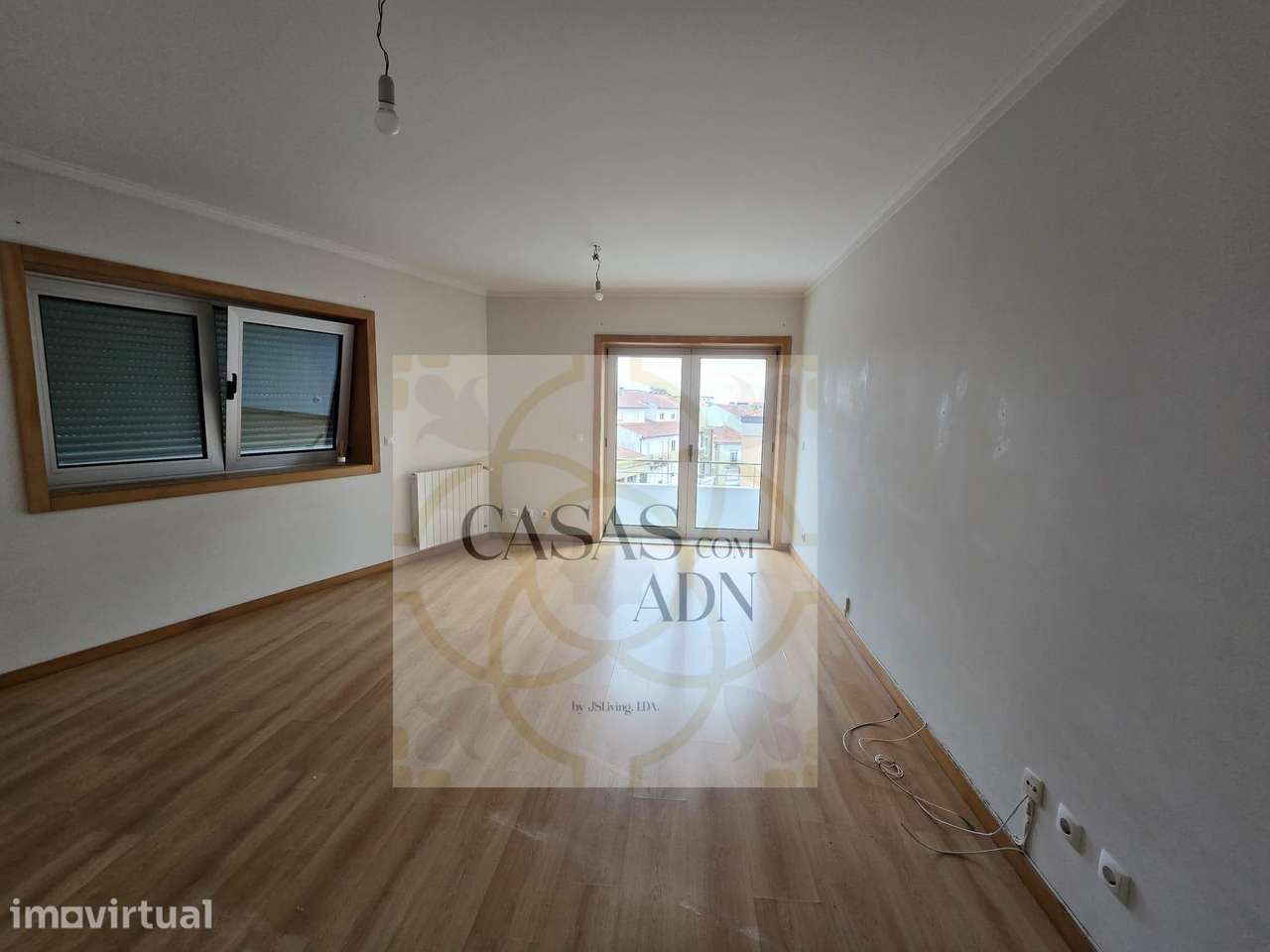 Apartamento T3 situado nas Barrocas em Aveiro. - Grande imagem: 5/13