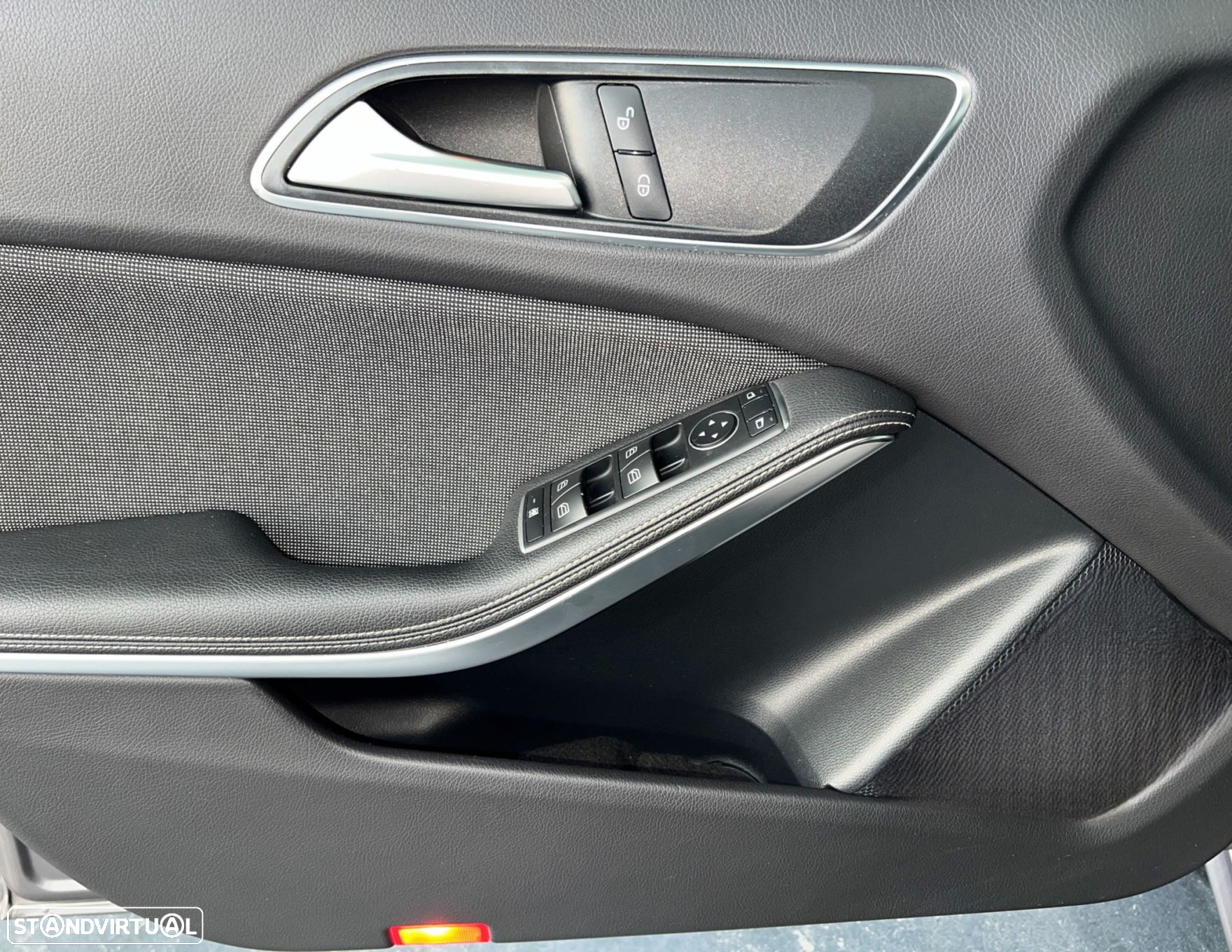 Mercedes-Benz A 180 d Style - 13