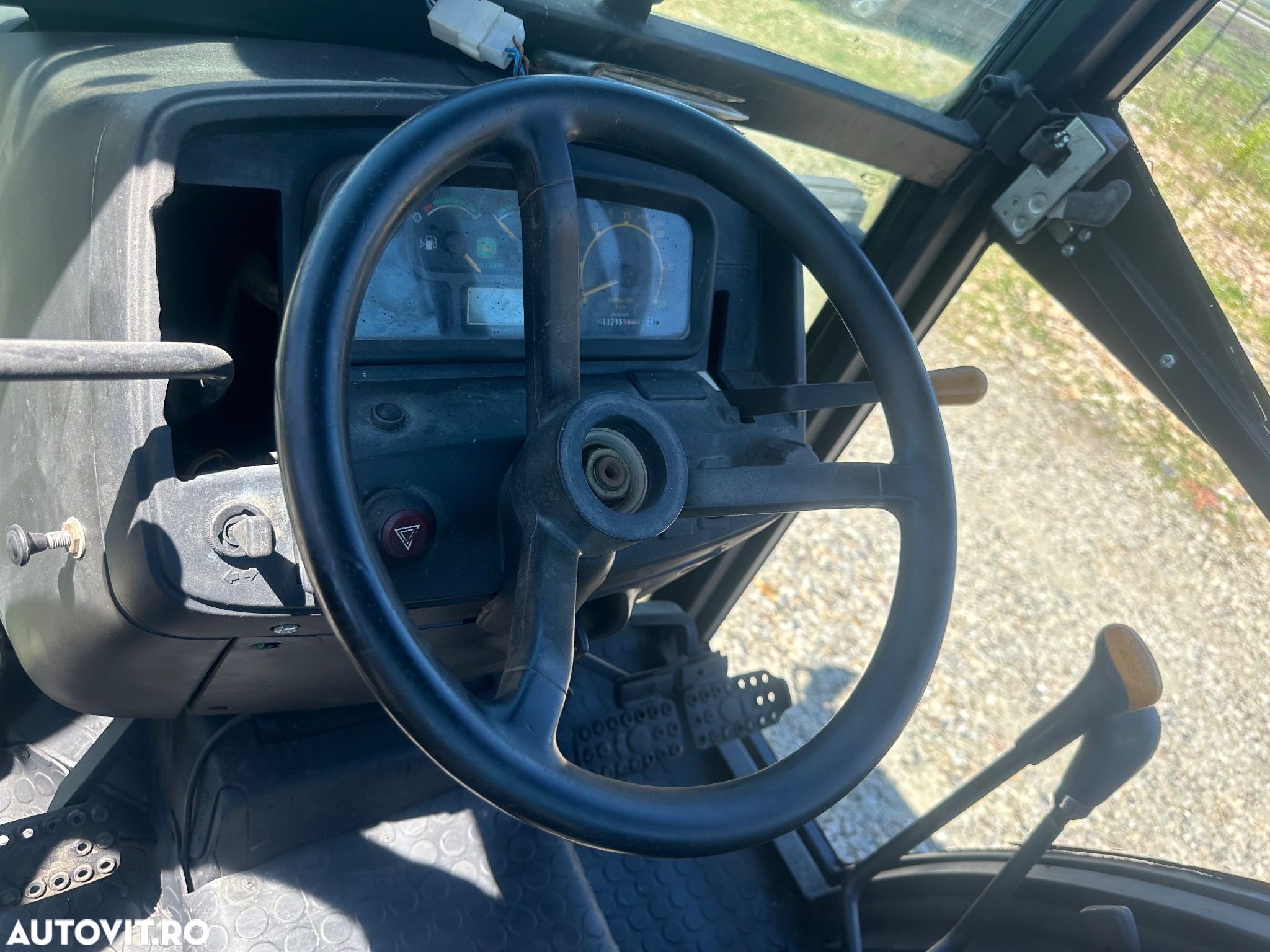 John Deere 5510 N - 6