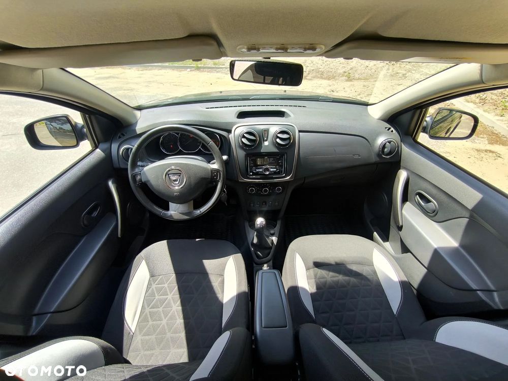 Dacia Sandero 0.9 TCe SL Celebration - 10
