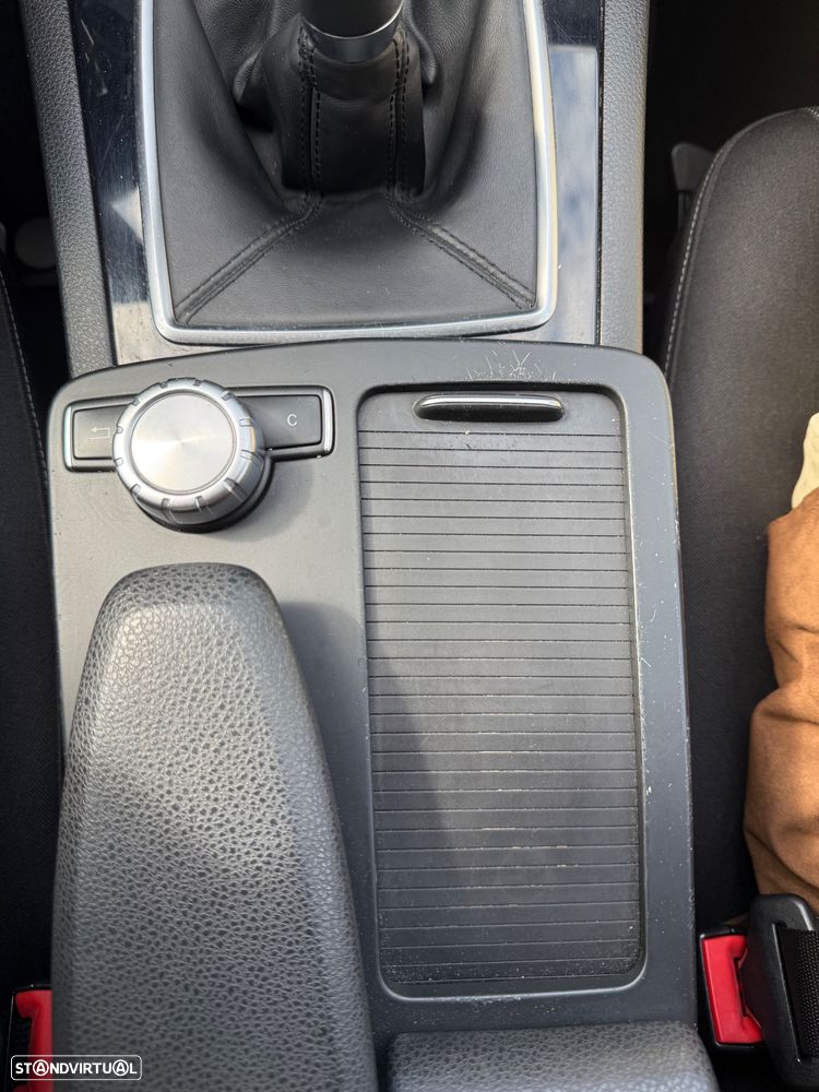 Mercedes-Benz C 200 Station CDI DPF (BlueEFFICIENCY) - 23