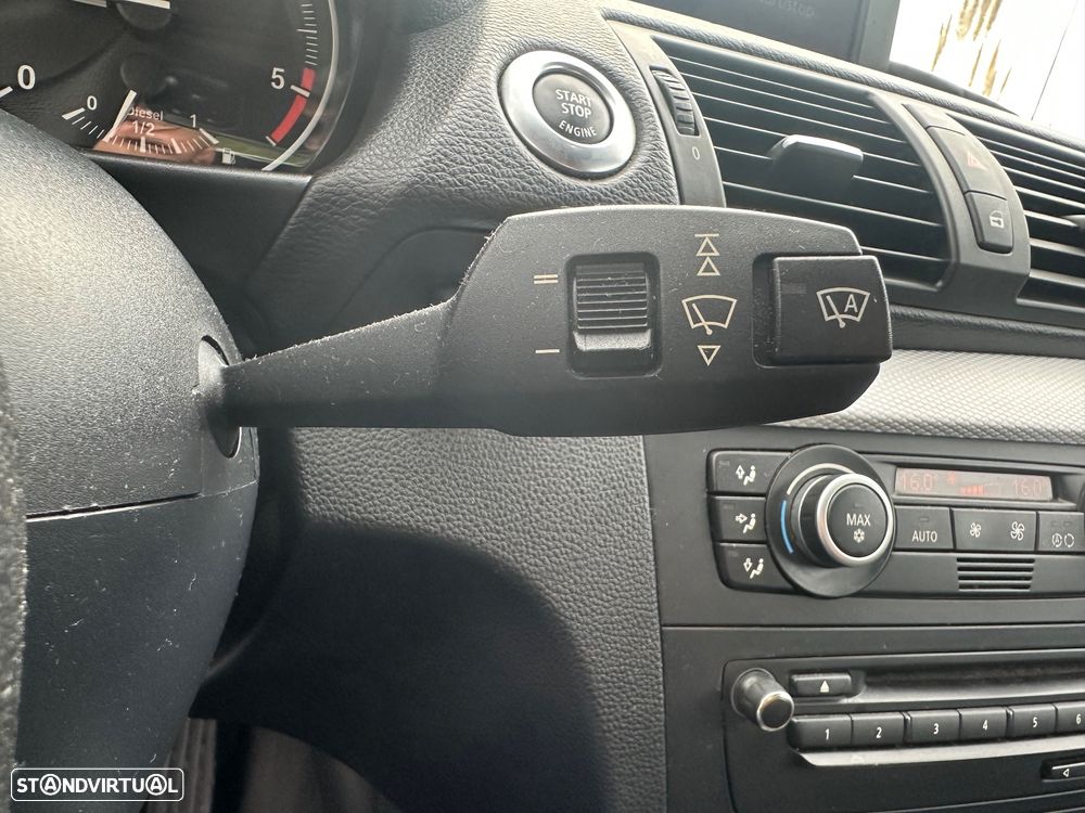 BMW 120 d Coupe - 17