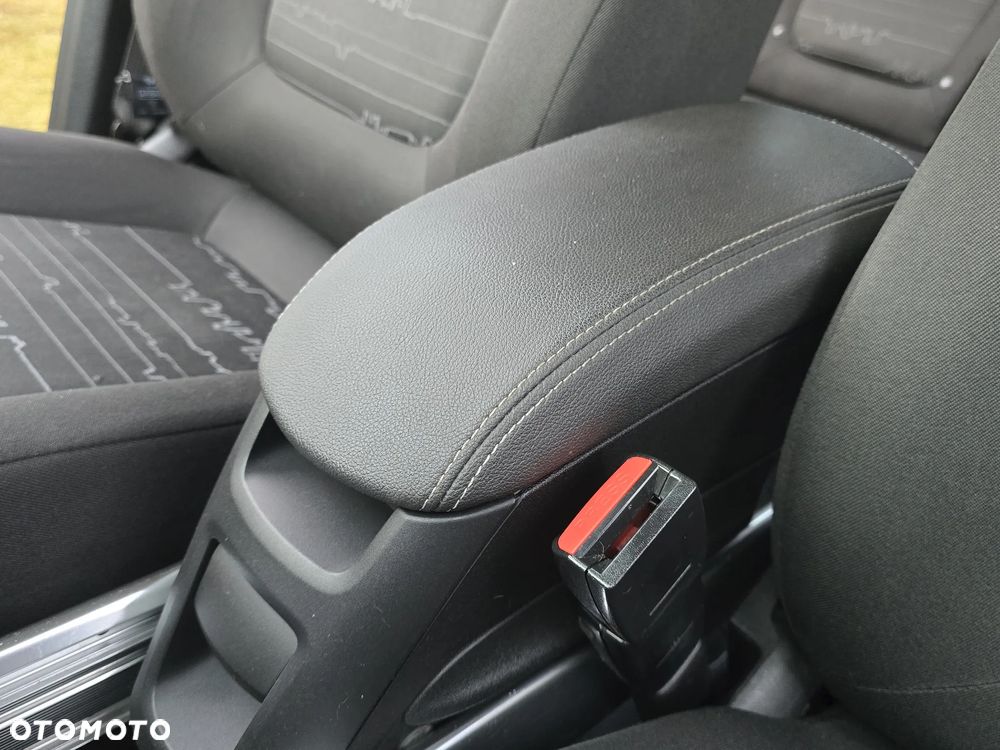 Opel Meriva 1.4 Enjoy - 28