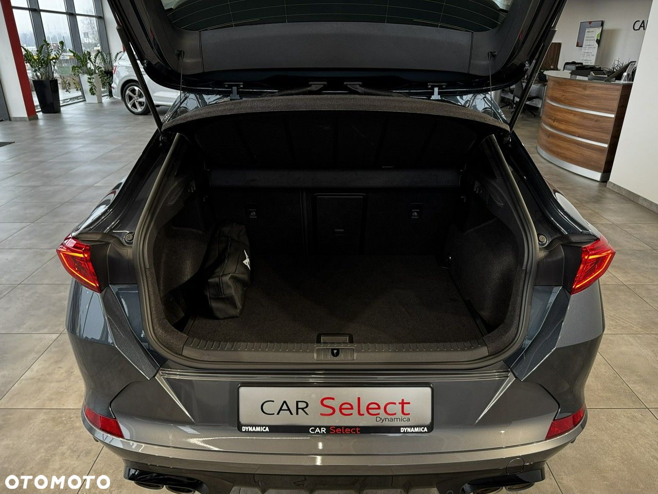 Cupra Formentor - 14