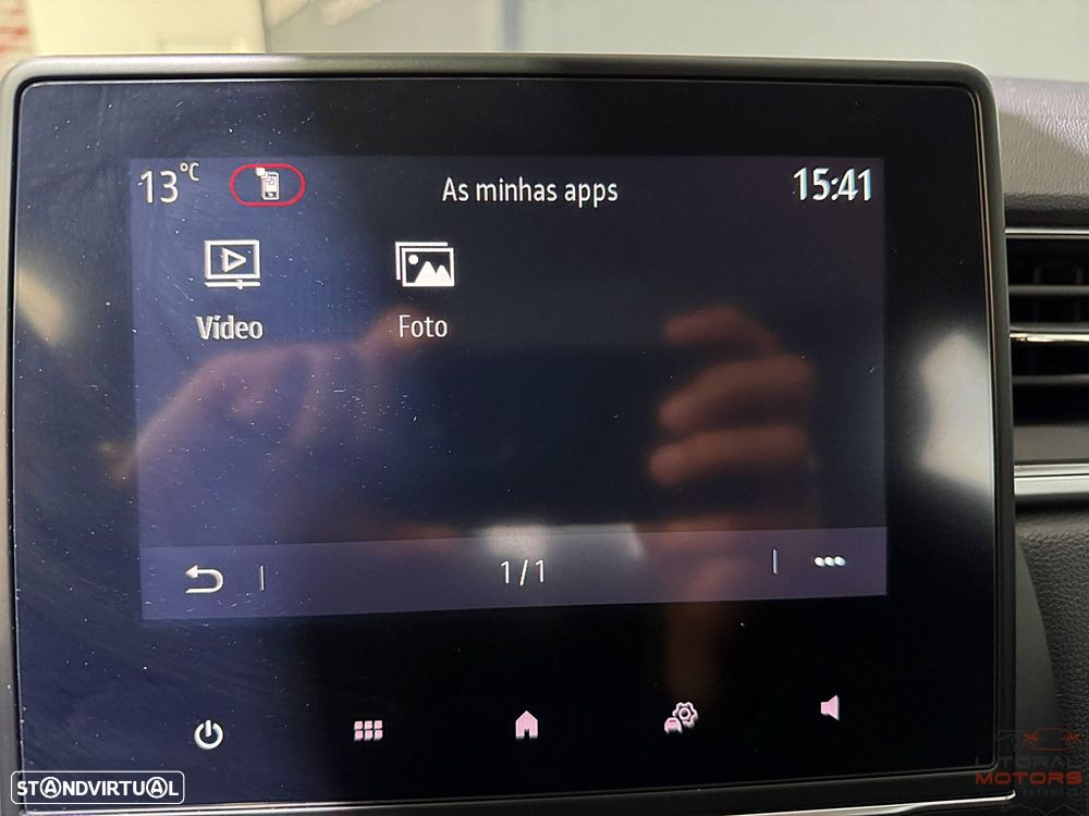 Renault Captur 1.0 TCe Techno - 33