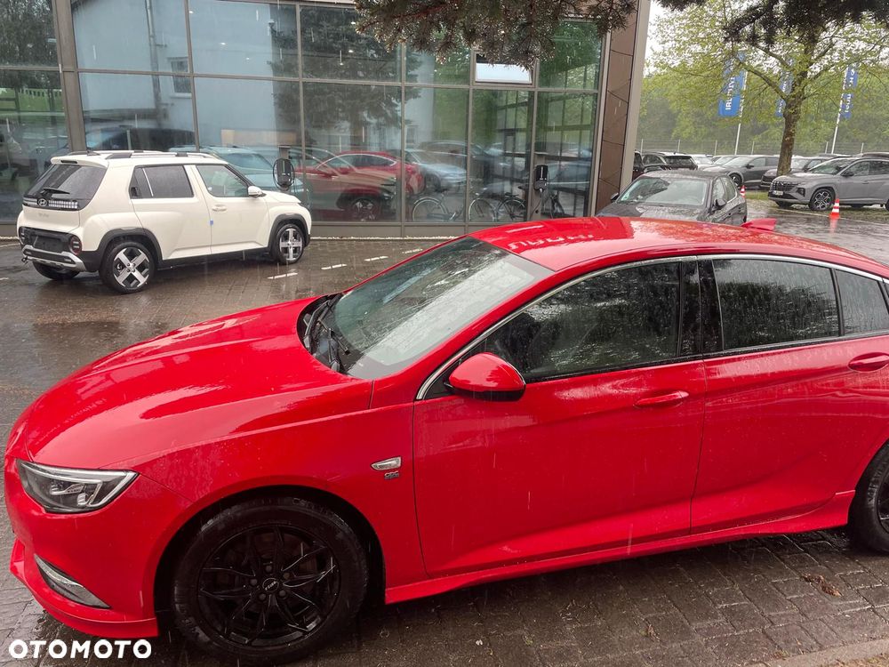 Opel Insignia 2.0 CDTI ecoFLEX Start/Stop Business Innovation - 36