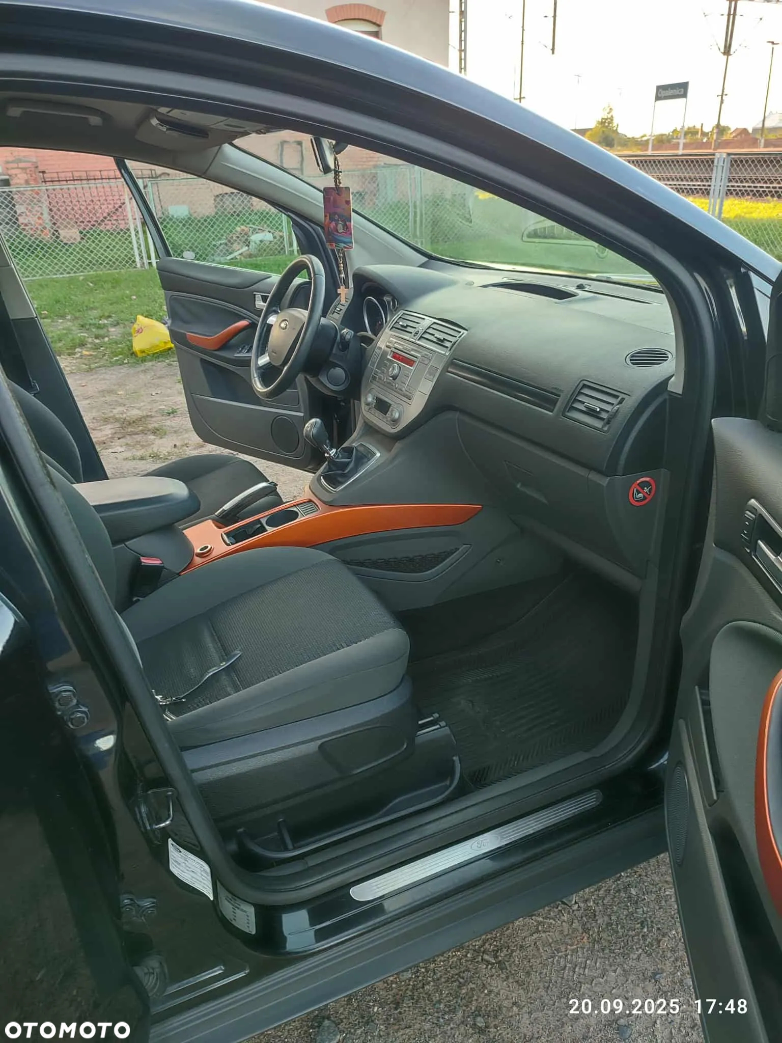 Ford Kuga 2.0 TDCi Trend - 8