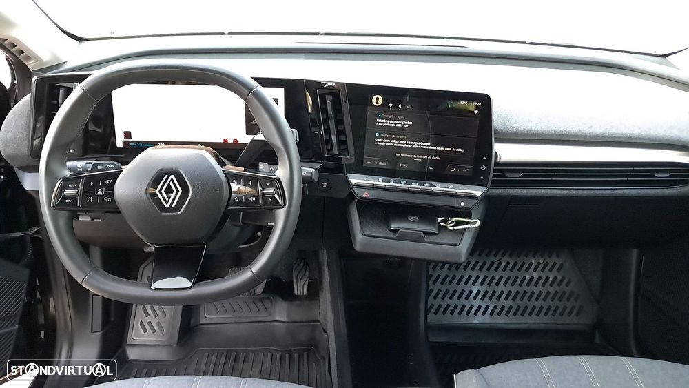 Renault Mégane E-Tech EV60 Evolution Optimum Charge - 16