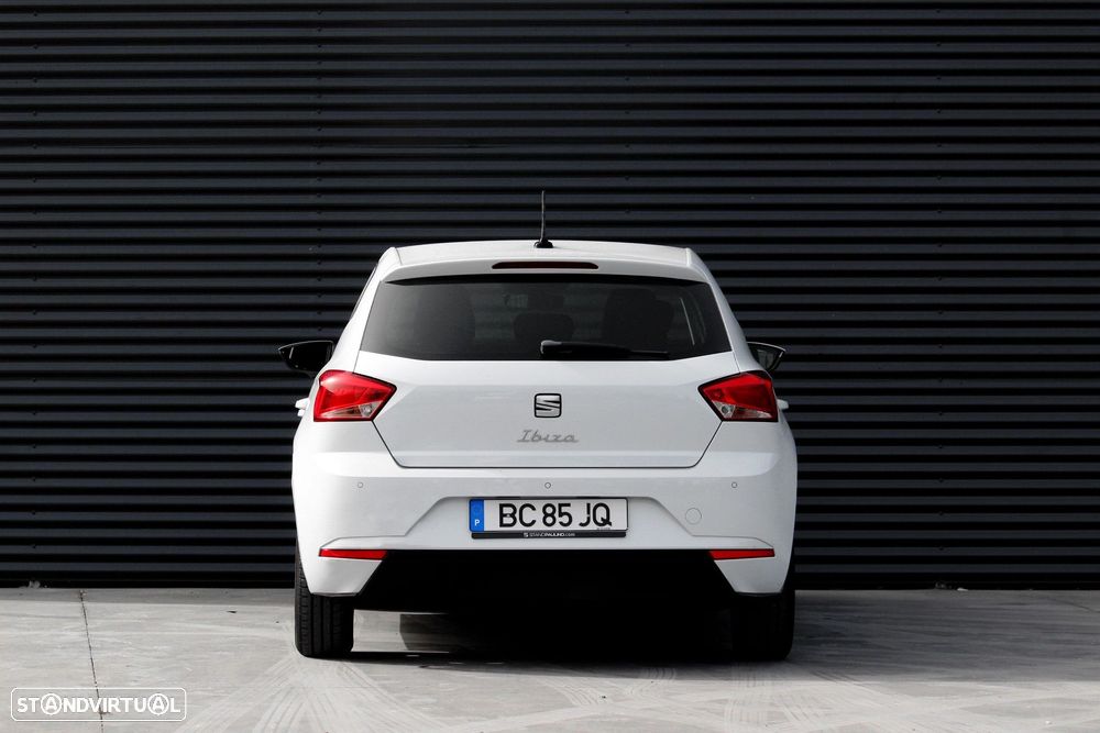 SEAT Ibiza 1.0 TSI Style - 6