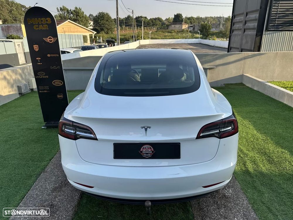 Tesla Model 3 Standard Range Plus RWD - 11