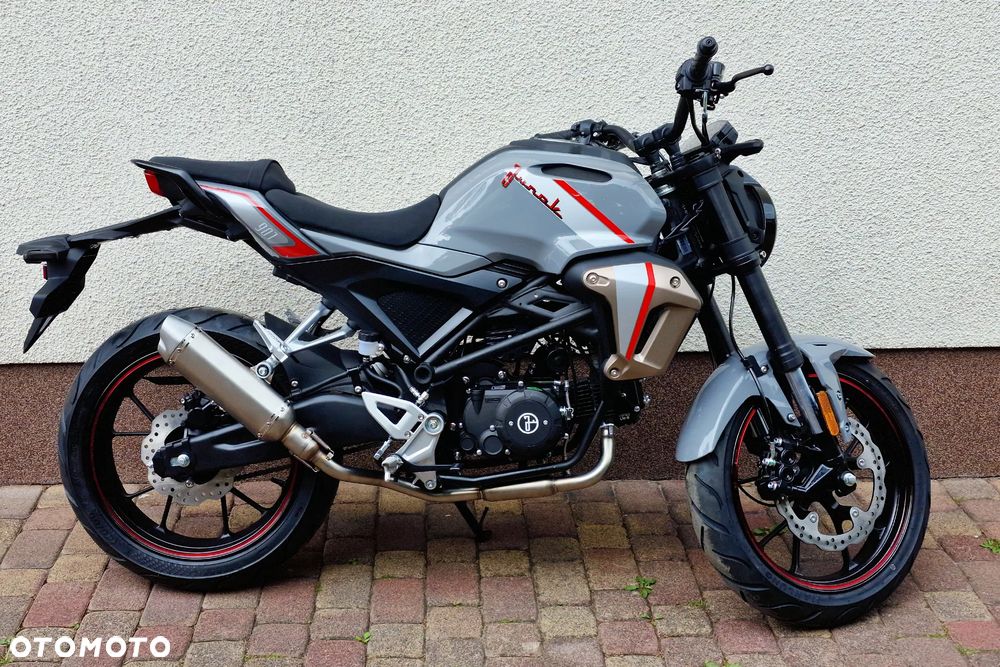 Junak 907 - 4