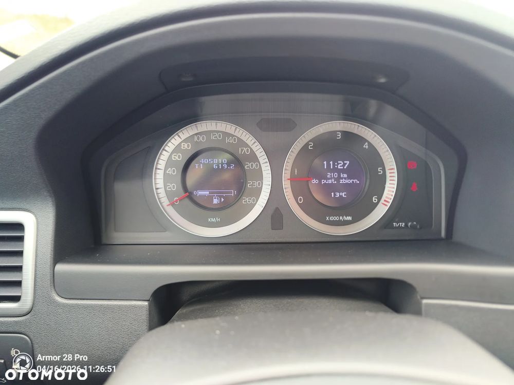 Volvo S80 D5 Kinetic - 9