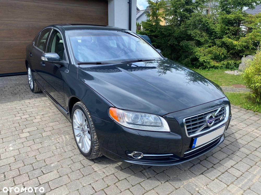Volvo S80 - 1