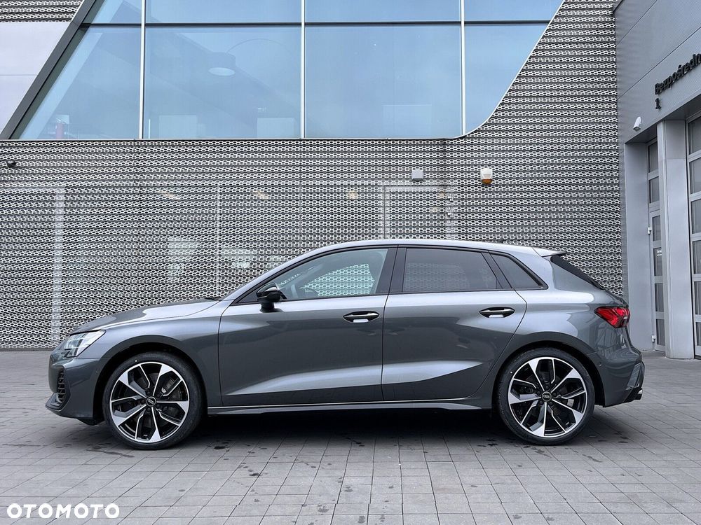 Audi S3 Sportback - 7